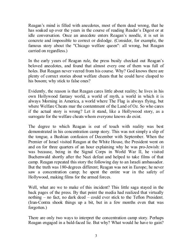 Thesis Statement In An Essay Thesis Statement Argumentative Essay also English Essays Examples Ronald Reagan Essay Argumentative Essay High School